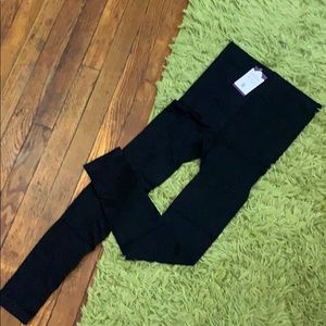 High Waisted Shaping Leggings NWT